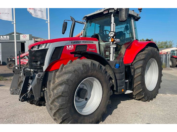 Traktor MASSEY FERGUSON 100 series