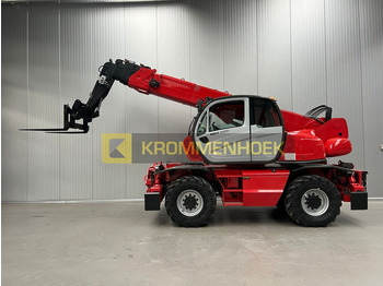 Telehandler MANITOU