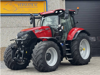 Traktor CASE IH Puma 240