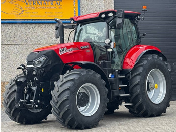 Traktor CASE IH Puma 240