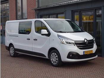 Van kecil RENAULT Trafic 2.0