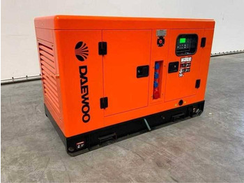 Genset DAEWOO