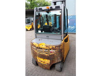 Forklift listrik Jungheinrich EFG S30s: gambar 5