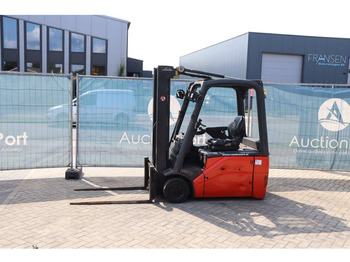 Forklift listrik LINDE E16