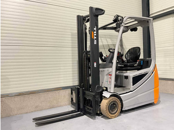 Forklift listrik STILL RX20