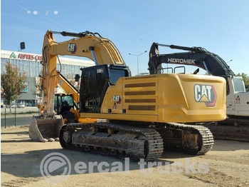 Ekskavator perayap Caterpillar 2020 CAT 336 GC EXCAVATOR: gambar 5