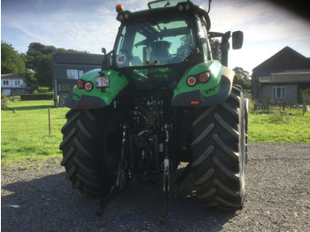 Traktor Deutz-Fahr AGROTRON 7250 TTV: gambar 5