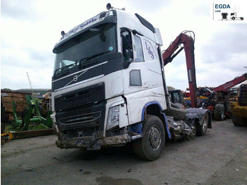 Tractor head VOLVO FH 500