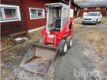 Skid steer GEHL SL 1620: gambar 2