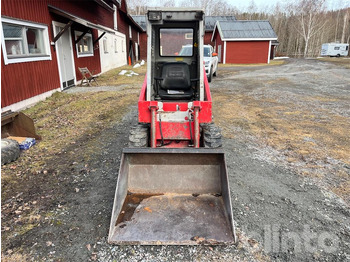 Skid steer GEHL SL 1620: gambar 3