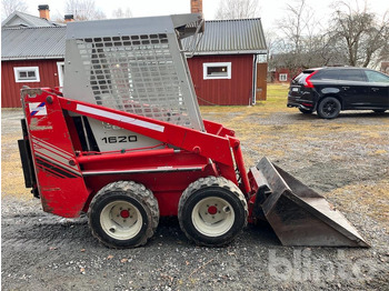 Skid steer GEHL SL 1620: gambar 5