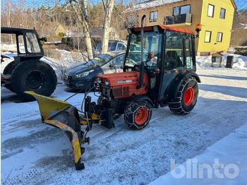 Traktor KUBOTA B series