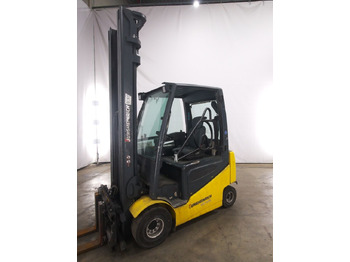 Forklift listrik JUNGHEINRICH EFG 425