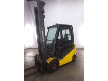 Forklift listrik JUNGHEINRICH EFG 425