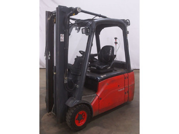 Forklift listrik LINDE E16