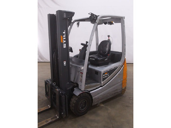 Forklift listrik STILL RX20