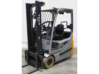 Forklift listrik STILL RX20