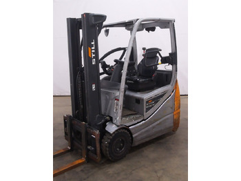 Forklift listrik STILL RX20