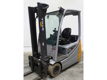 Forklift listrik STILL RX20