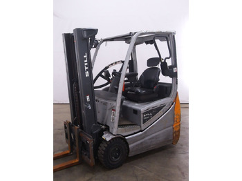 Forklift listrik STILL RX20