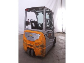 Forklift listrik Still RX20-16: gambar 2