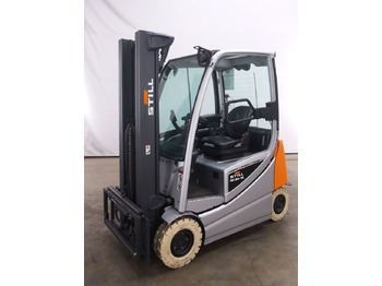 Forklift listrik STILL RX20