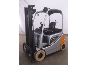 Forklift listrik STILL RX20