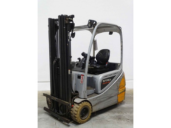 Forklift listrik STILL RX20