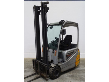 Forklift listrik STILL RX20