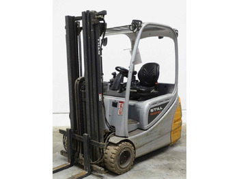 Forklift listrik STILL RX20