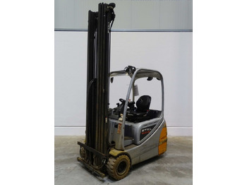 Forklift listrik STILL RX20