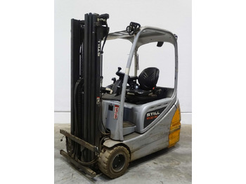 Forklift listrik STILL RX20