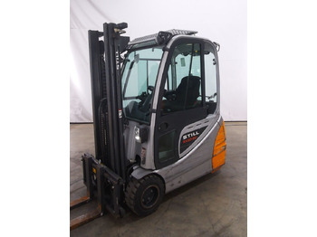 Forklift listrik STILL RX20