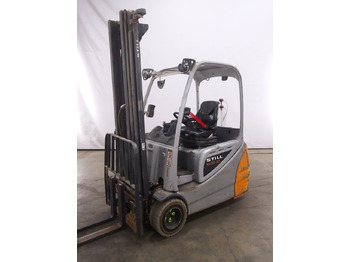 Forklift listrik STILL RX20