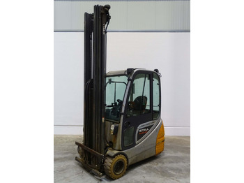 Forklift listrik STILL RX20