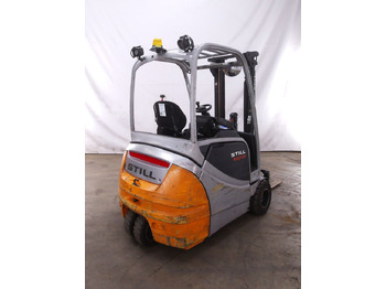 Forklift listrik Still RX20-20: gambar 2