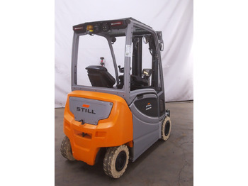 Forklift listrik Still RX20-20P/BATT.NEU: gambar 2