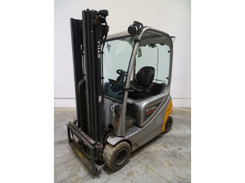 Forklift listrik STILL RX20