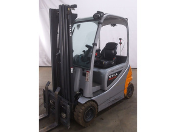 Forklift listrik STILL RX20