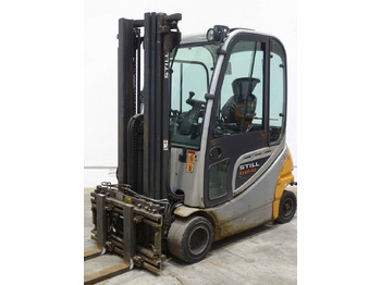 Forklift listrik STILL RX20