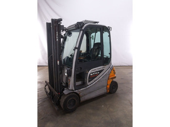 Forklift listrik STILL RX20