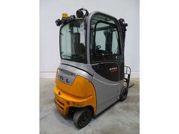 Forklift listrik Still RX60-20: gambar 2