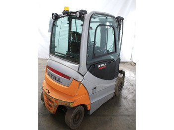 Forklift listrik Still RX60-30: gambar 2