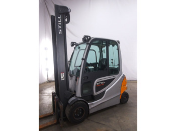 Forklift listrik STILL RX60