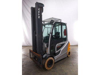 Forklift listrik STILL RX60