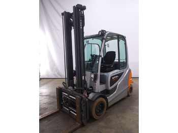 Forklift listrik STILL RX60