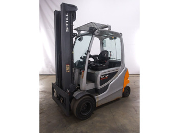 Forklift listrik STILL RX60