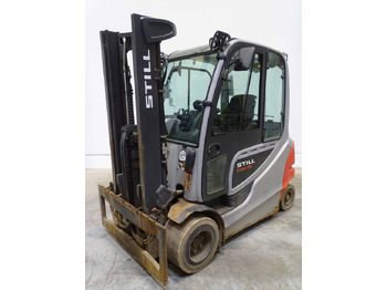 Forklift listrik STILL RX60