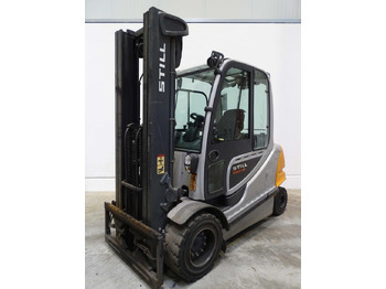 Forklift listrik STILL RX60