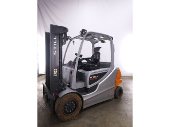 Forklift listrik STILL RX60